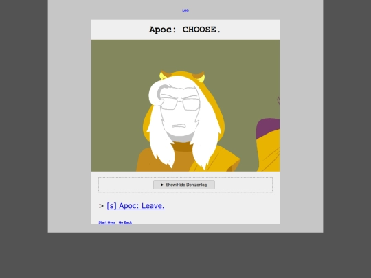 mydia/p0933 screenshot
