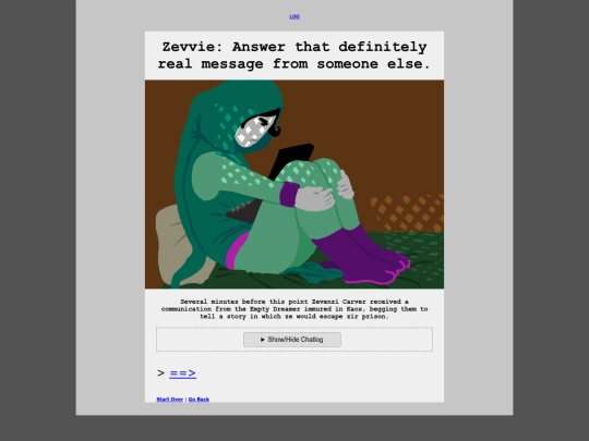 mydia/p0935 screenshot