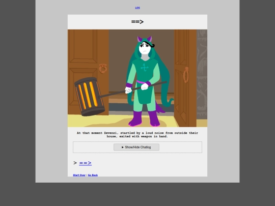 mydia/p0936 screenshot