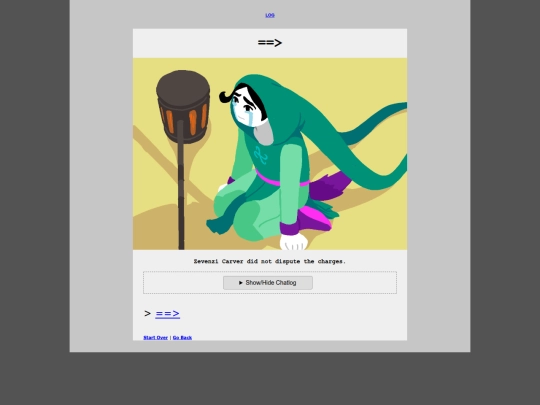 mydia/p0938 screenshot