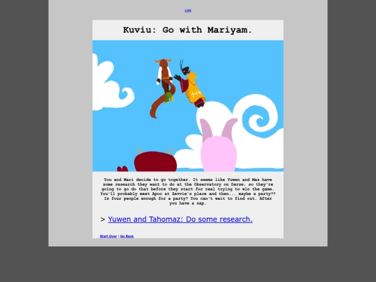 mydia/p0951 screenshot