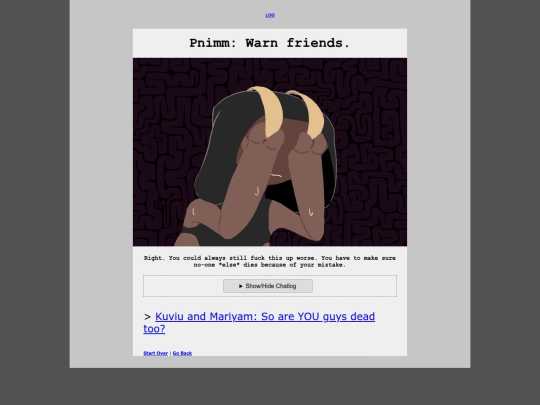 mydia/p0960 screenshot