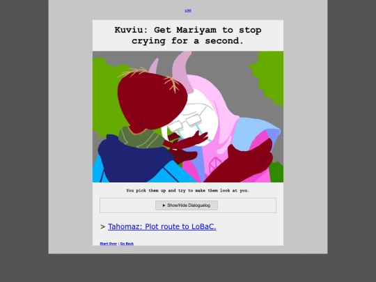 mydia/p0963 screenshot