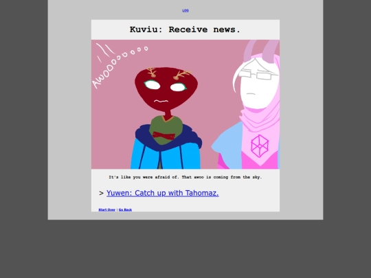 mydia/p0984 screenshot