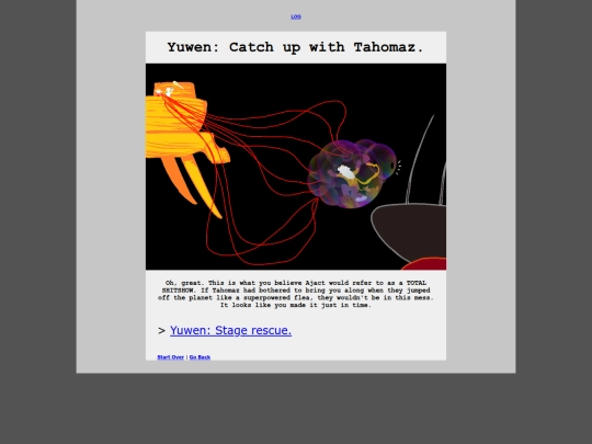 mydia/p0985 screenshot
