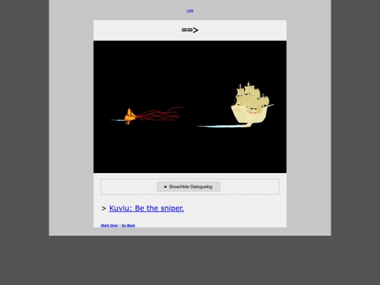 mydia/p0989 screenshot