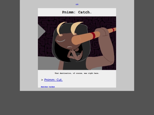mydia/p0999 screenshot
