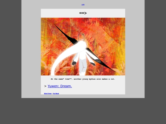 mydia/p1001 screenshot