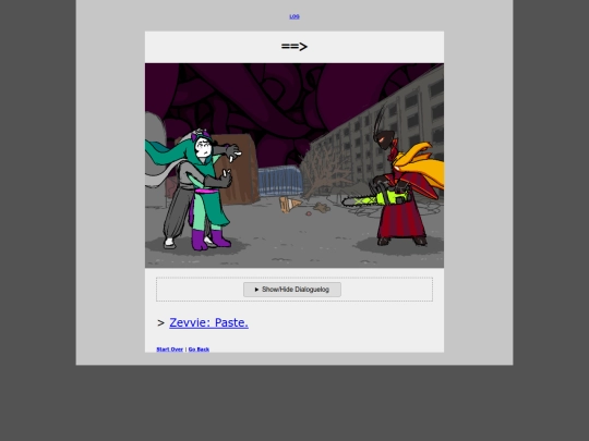 mydia/p1006 screenshot