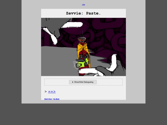 mydia/p1007 screenshot