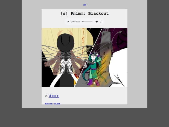 mydia/p1009 screenshot