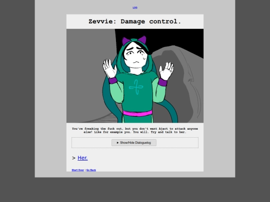 mydia/p1032 screenshot
