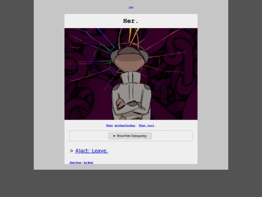 mydia/p1033 screenshot