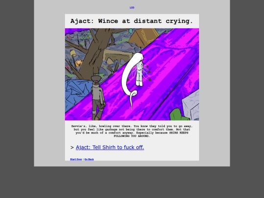 mydia/p1042 screenshot