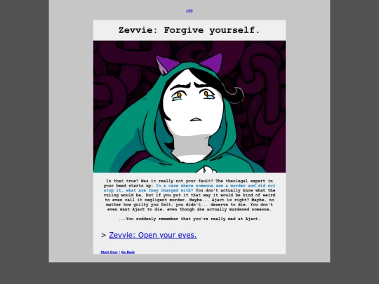 mydia/p1049 screenshot