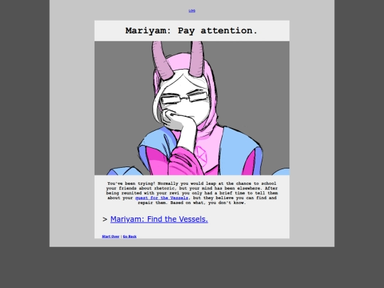 mydia/p1061 screenshot