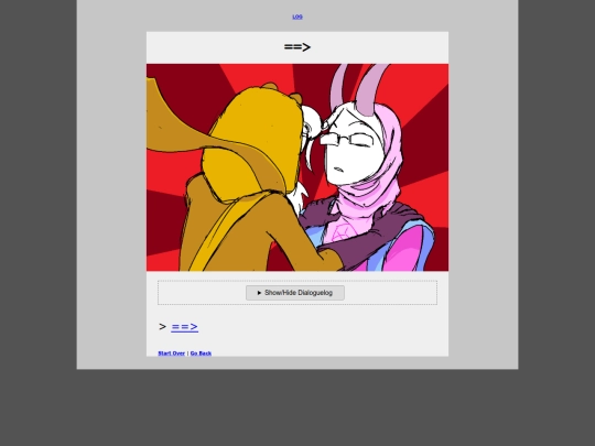 mydia/p1069 screenshot