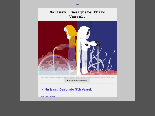 mydia/p1079 screenshot