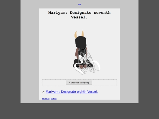 mydia/p1081 screenshot