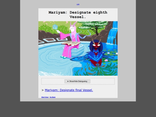 mydia/p1082 screenshot