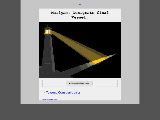 mydia/p1083 screenshot