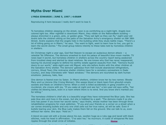 mythsovermiami screenshot