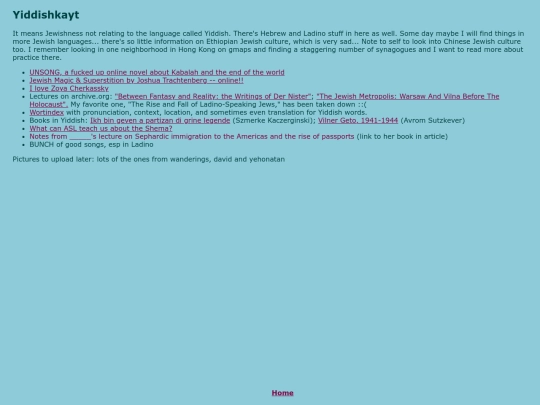 ykayt screenshot