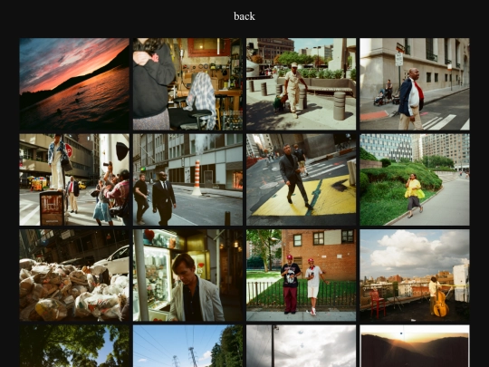 color screenshot
