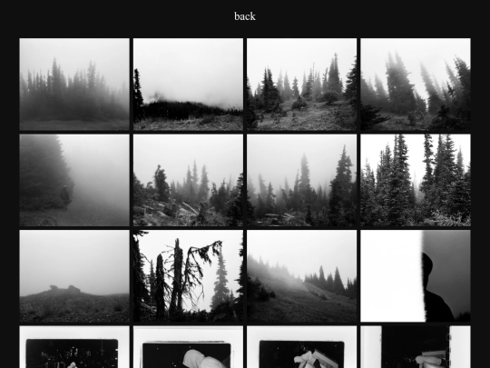 monochrome screenshot