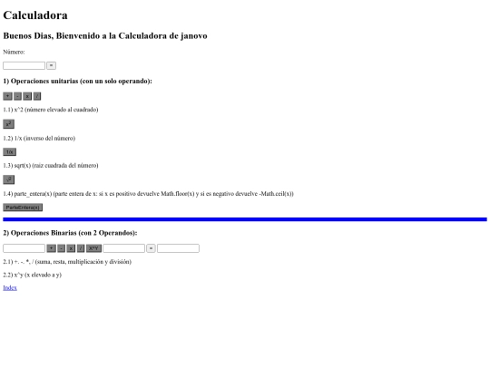 Modulo 4 Tarea Obligatoria screenshot