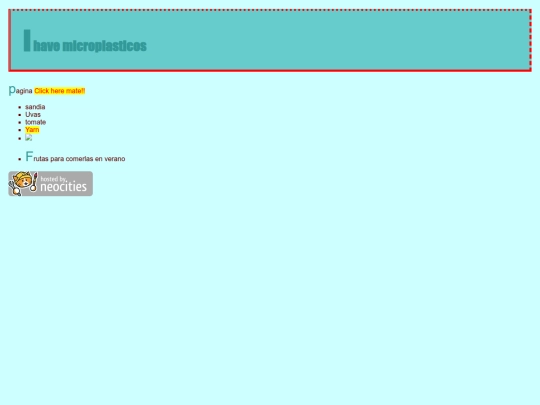 Chema screenshot