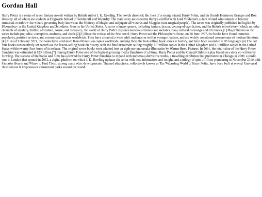 myweb/myweb screenshot