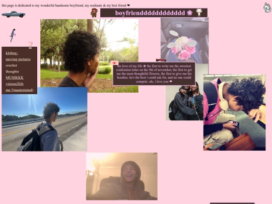 love screenshot