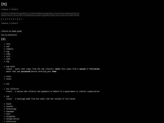 t screenshot