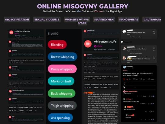 sexual-violence screenshot