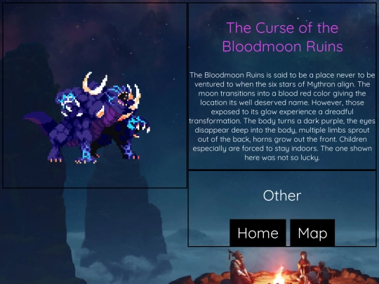 underMedium screenshot