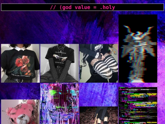 dreamrealm/unholy screenshot