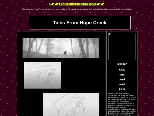 comic screenshot