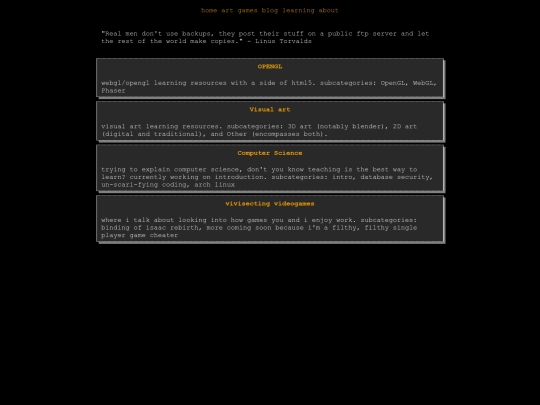 study screenshot
