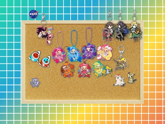 pinboard screenshot