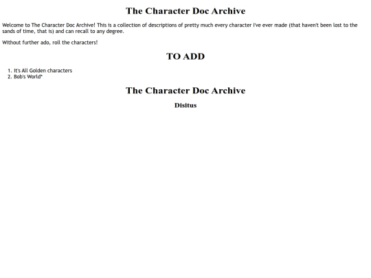 privb/VGhlVENEQQ screenshot