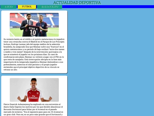 impressores screenshot