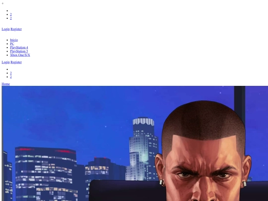 ChooFlorerias/pro6 screenshot