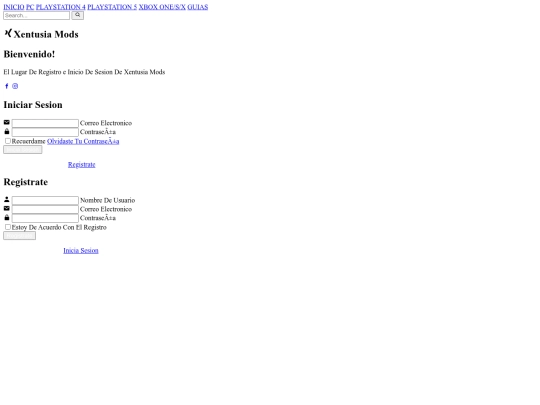 ChooFlorerias/registroht screenshot