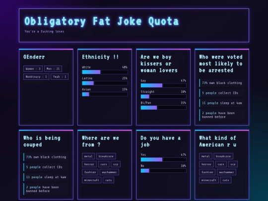 OFJ Sillies/OFJGraph screenshot