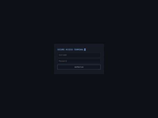 SCi.NET/SignIn screenshot