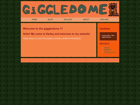 noanswers screenshot