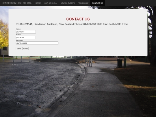 Contact+us screenshot
