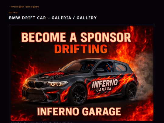 gal-bmw screenshot