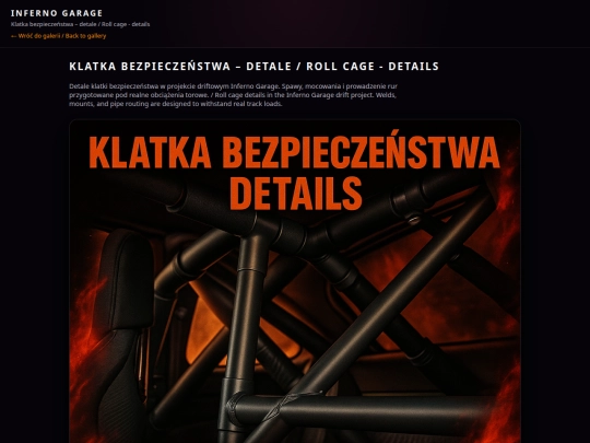 gal-klatka screenshot